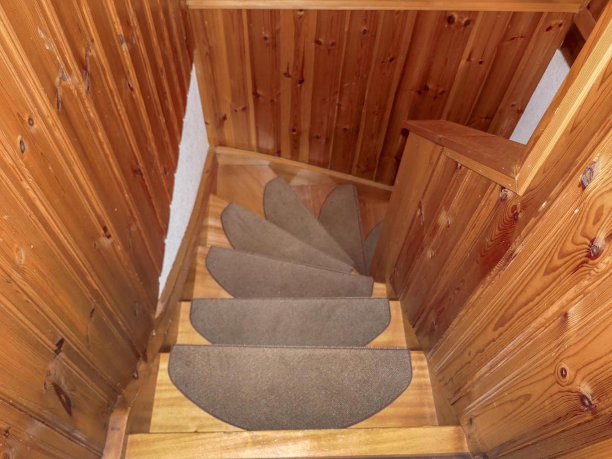 Chalet Magicien By Interhome Nendaz Exteriör bild