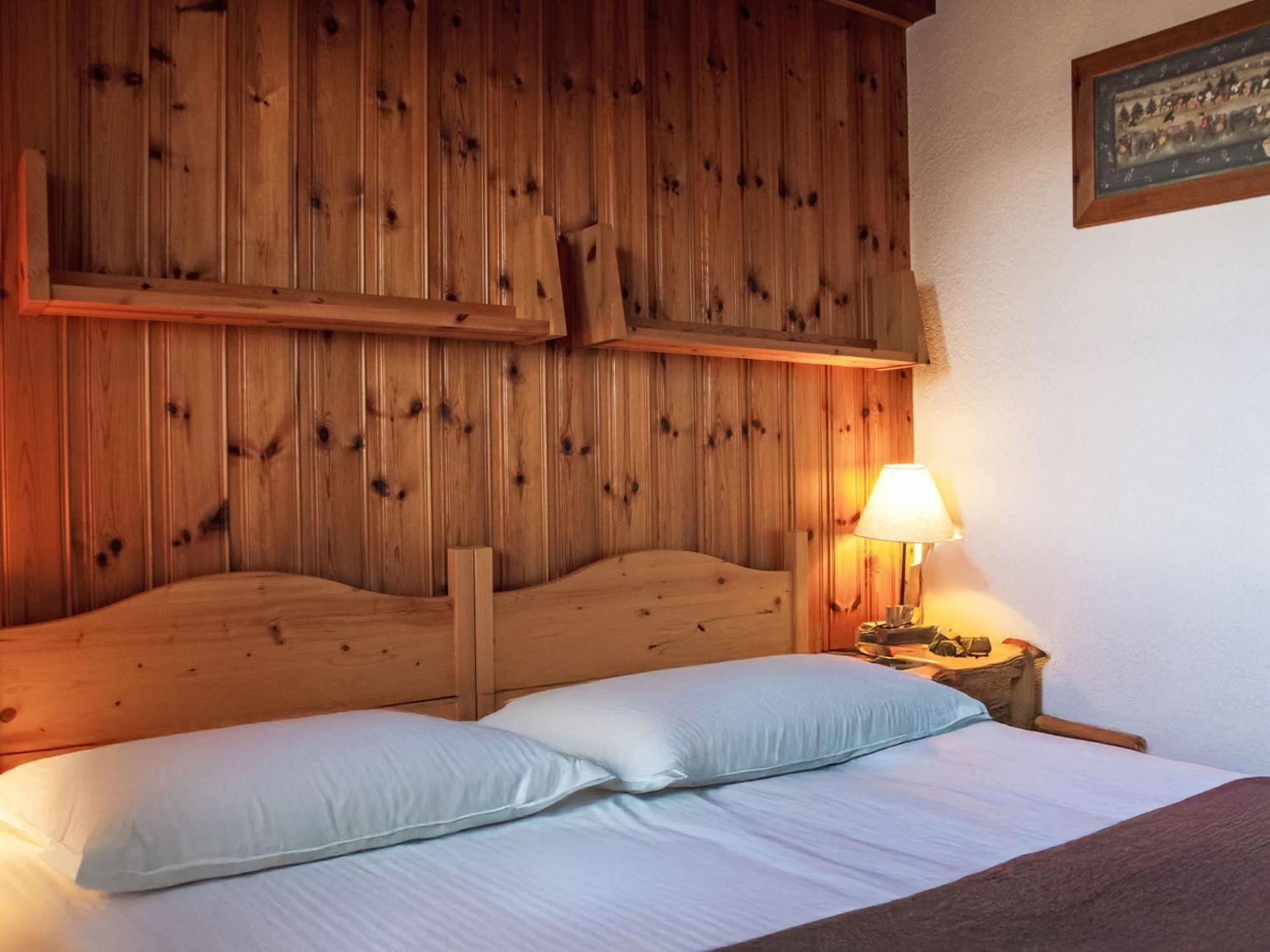 Chalet Magicien By Interhome Nendaz Exteriör bild